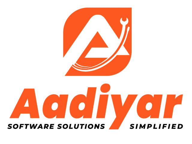 Aadiyar Infotech Logo
